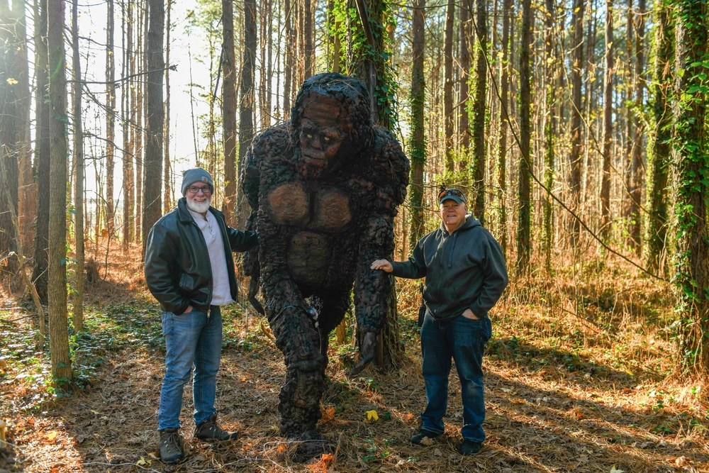 Shout out to an amazing short story (not by&nbsp;me)